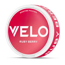 Velo ruby berry