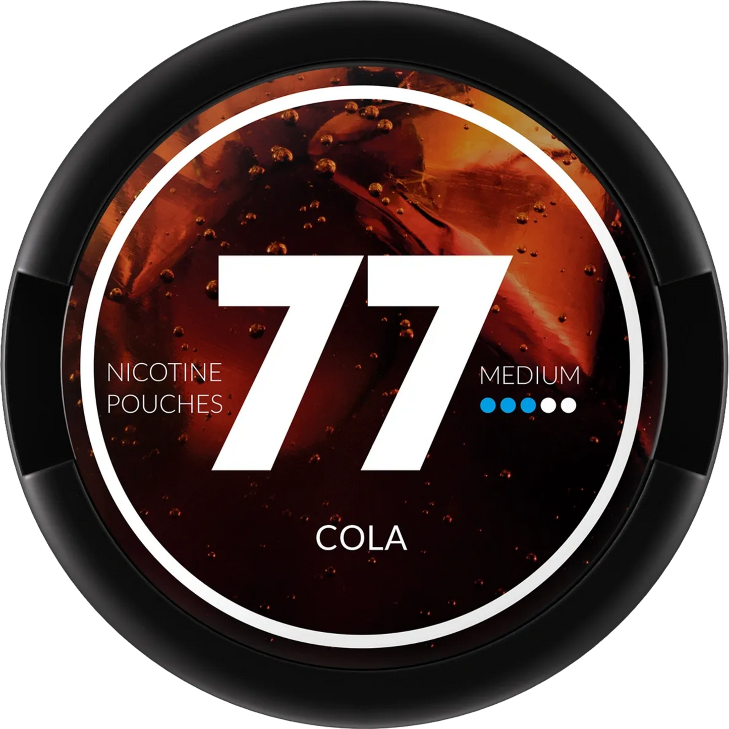 77 cola