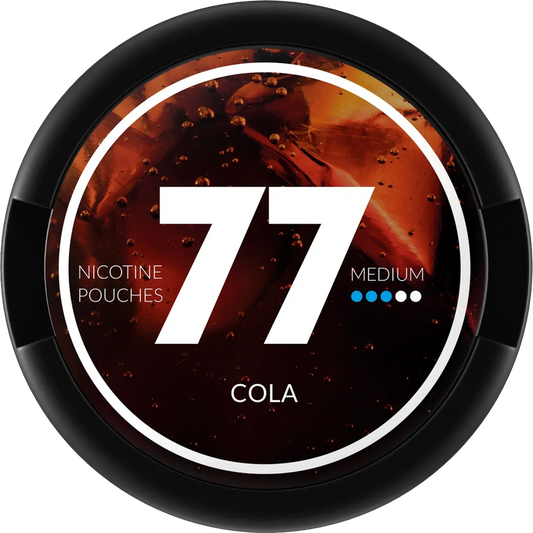 77 cola