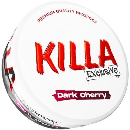 Killa dark cherry