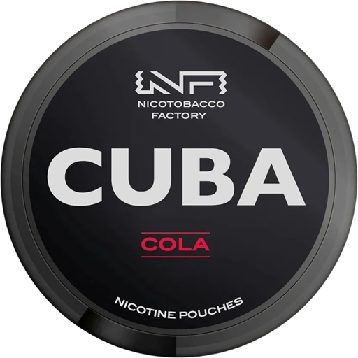 Cuba cola