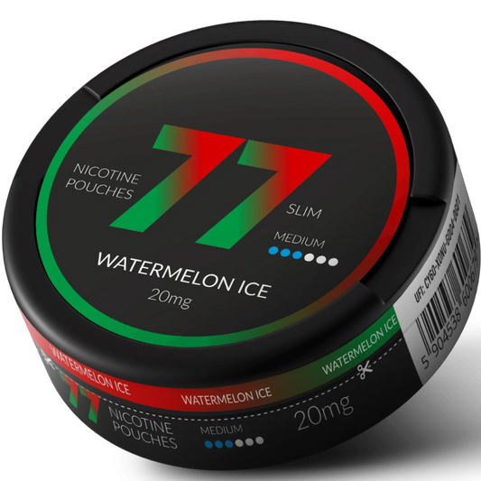 77 watermelon ice
