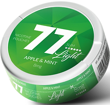 77 apple & mint