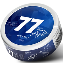 77 ice mint