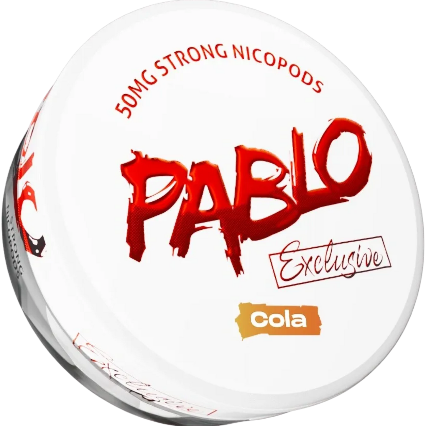 Pablo cola