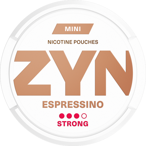 Zyn Espresso