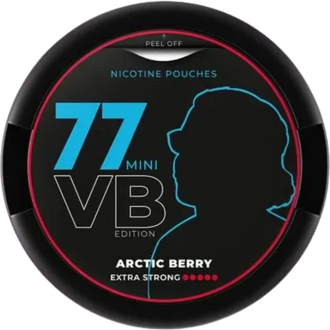 77 vb arctic berry