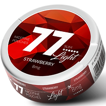 77 strawberry