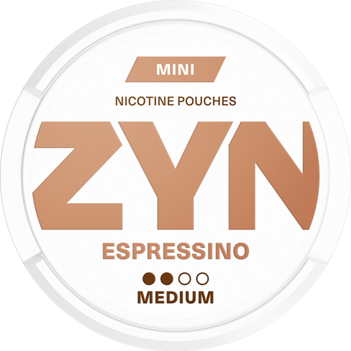 Zyn Espresso