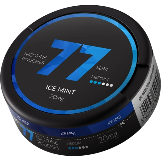 77 ice mint