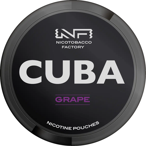 Cuba grape