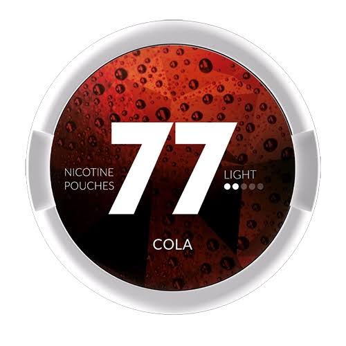 77 cola