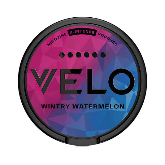 Velo wintry watermelon