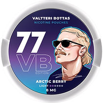 77 vb arctic berry