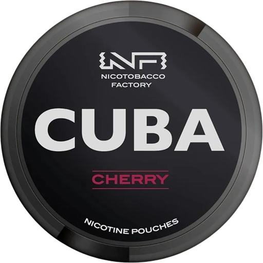 Cuba cherry