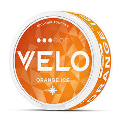 Velo orange ice