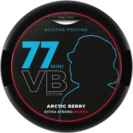 77 vb arctic berry