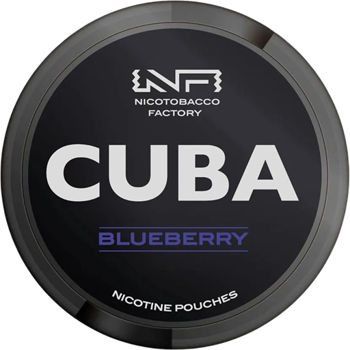 Cuba blueberry