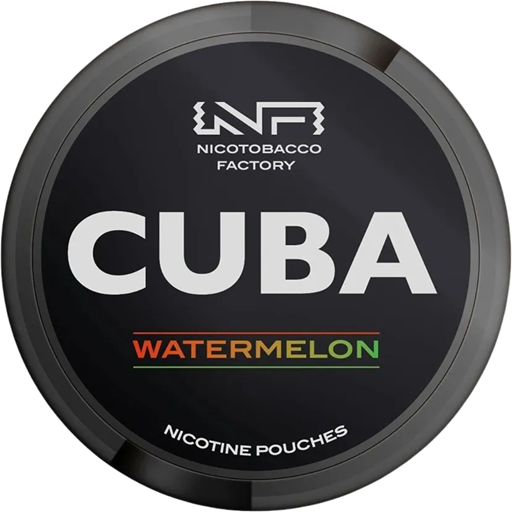 Cuba watermelon