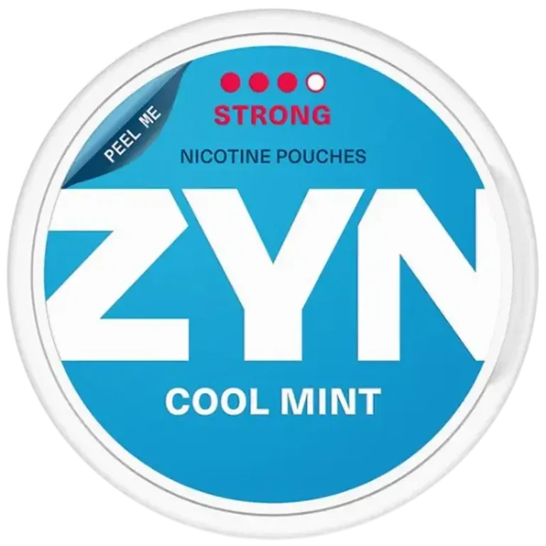 Zny xx-strong