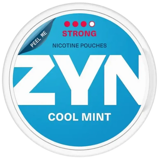 Zny xx-strong